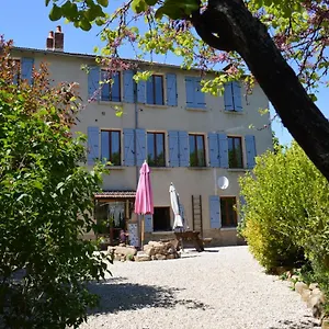 Duc Manoir D'hotes Bed & Breakfast