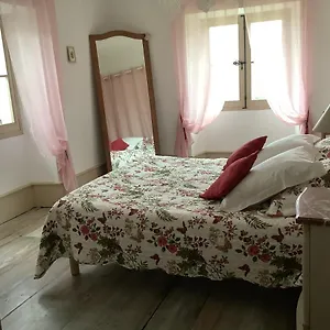 Chateau De Bed & Breakfast